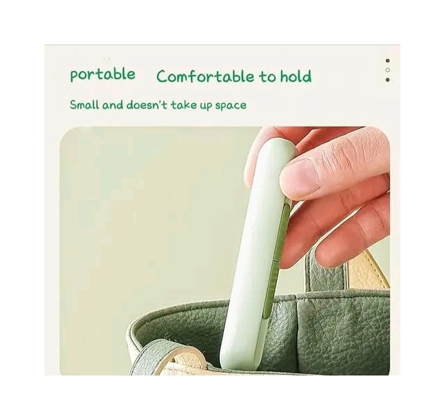 2 in 1 needle thread tool