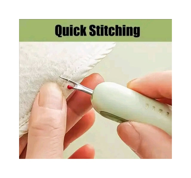 2 in 1 needle thread tool